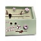 Used Danelectro DTE1 Reel Echo Delay Effect Pedal