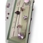 Used Danelectro DTE1 Reel Echo Delay Effect Pedal