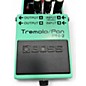 Used BOSS PN2 Tremolo Pan Effect Pedal