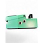 Used BOSS PN2 Tremolo Pan Effect Pedal