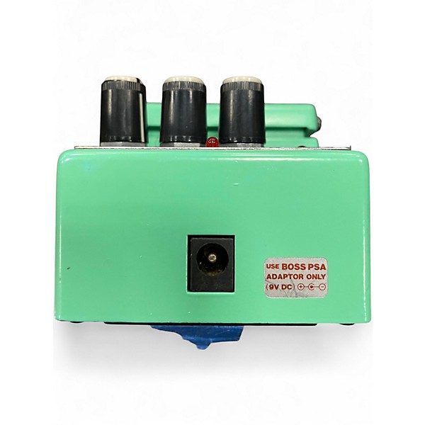 Used BOSS PN2 Tremolo Pan Effect Pedal