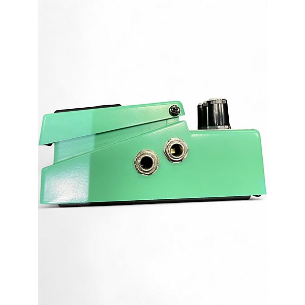 Used BOSS PN2 Tremolo Pan Effect Pedal