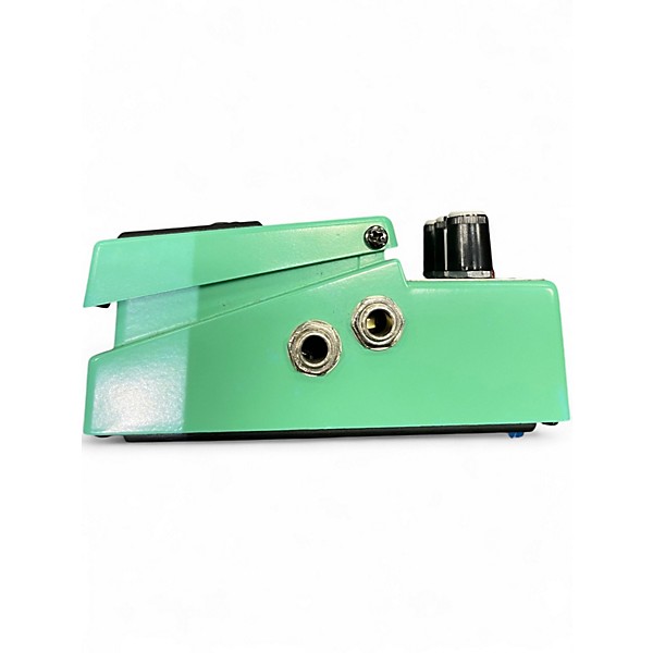 Used BOSS PN2 Tremolo Pan Effect Pedal