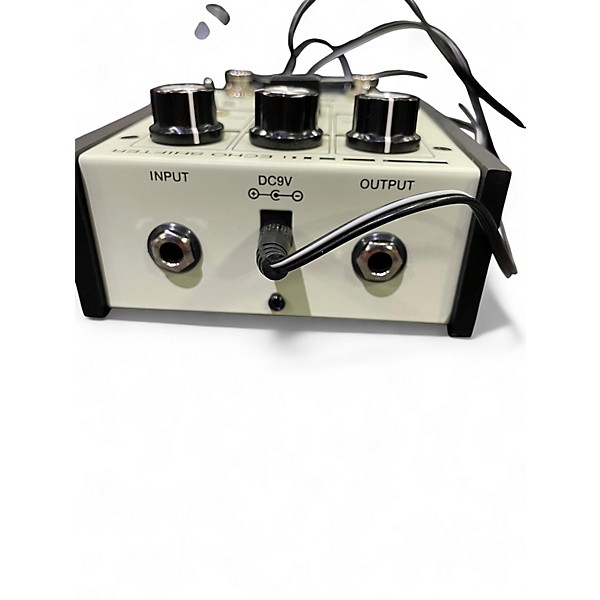 Used Ibanez ES2 ECHO SHIFTER Effect Pedal