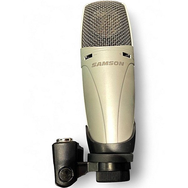 Used Samson CL8 Condenser Microphone
