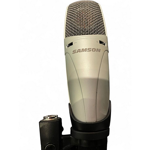 Used Samson CL8 Condenser Microphone