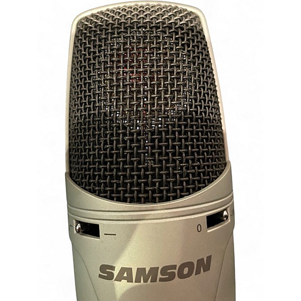 Used Samson CL8 Condenser Microphone