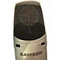 Used Samson CL8 Condenser Microphone