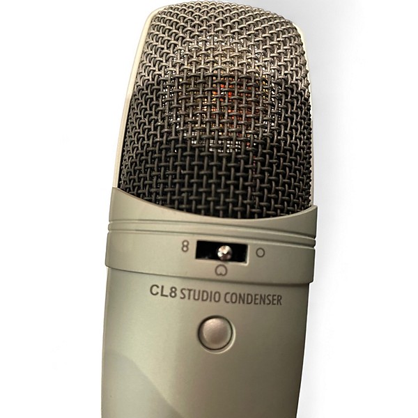 Used Samson CL8 Condenser Microphone