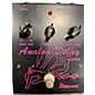 Used Ibanez AD99 ANALOG DELAY Effect Pedal