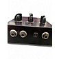 Used Ibanez AD99 ANALOG DELAY Effect Pedal