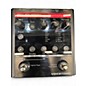 Used TC Helicon Voicetone HARMONY-G XT Effect Processor