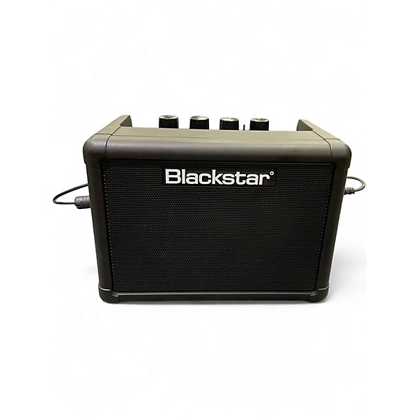 Used Blackstar Fly 3W Battery Powered Amp