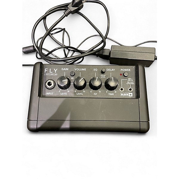 Used Blackstar Fly 3W Battery Powered Amp