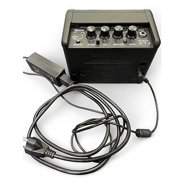 Used Blackstar Fly 3W Battery Powered Amp