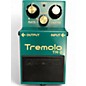 Used BOSS TR2 Tremolo Effect Pedal thumbnail