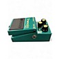 Used BOSS TR2 Tremolo Effect Pedal