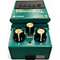 Used BOSS TR2 Tremolo Effect Pedal