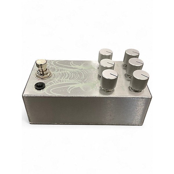 Used Walrus Audio AGES Effect Pedal