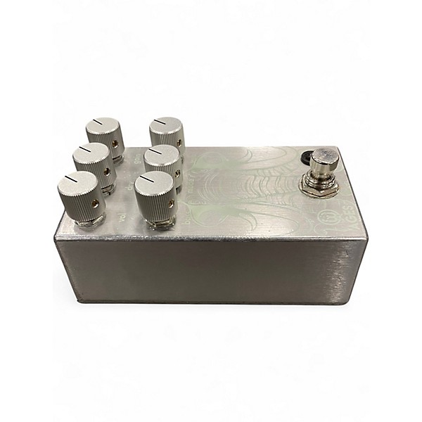 Used Walrus Audio AGES Effect Pedal