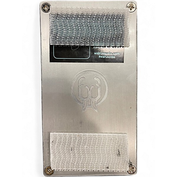 Used Walrus Audio AGES Effect Pedal