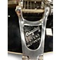Vintage 1994 Gibson ES135 Black Hollow Body Electric Guitar