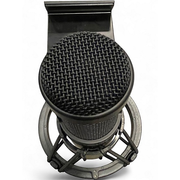 Used Audio-Technica AT2035 Condenser Microphone