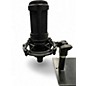 Used Audio-Technica AT2035 Condenser Microphone