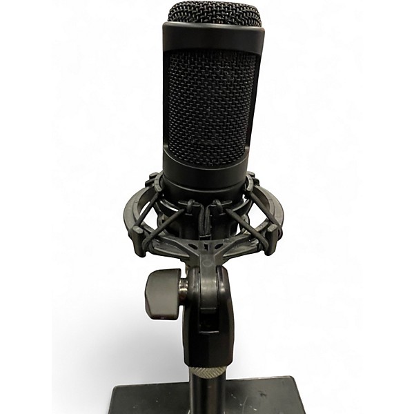 Used Audio-Technica AT2035 Condenser Microphone