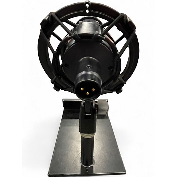Used Audio-Technica AT2035 Condenser Microphone