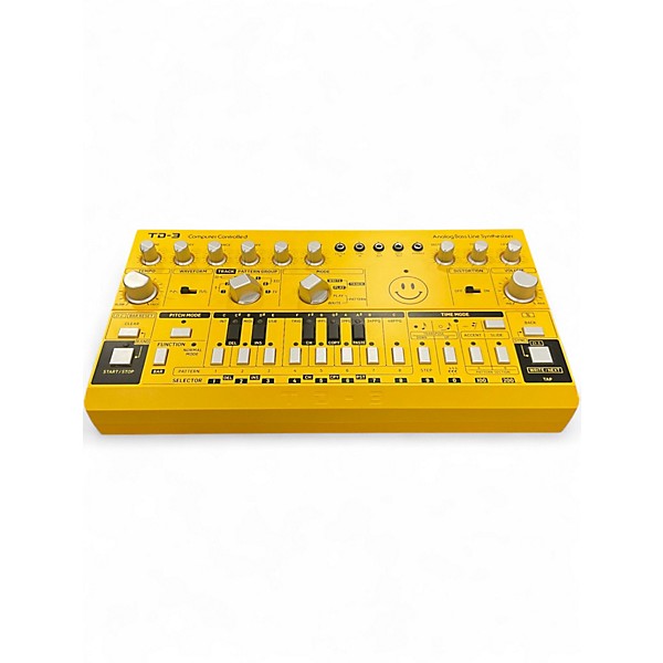 Used Roland TD-3-AM Synthesizer