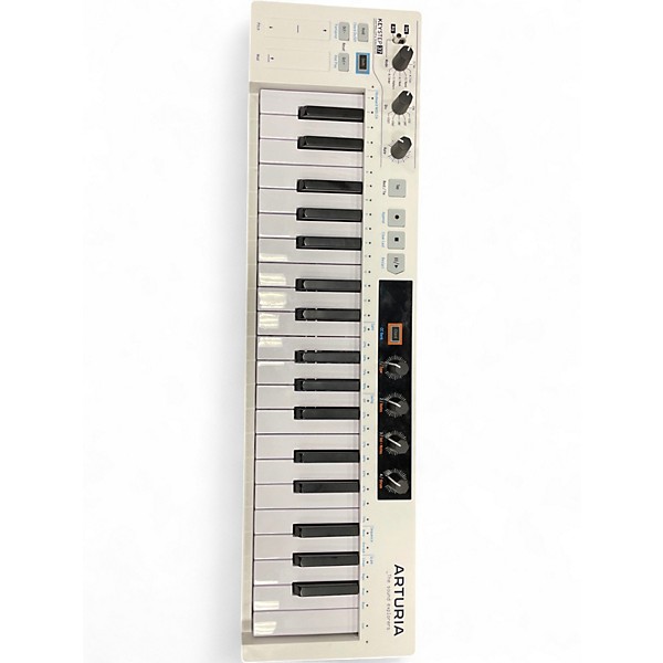 Used Arturia Keystep 37 MIDI Controller