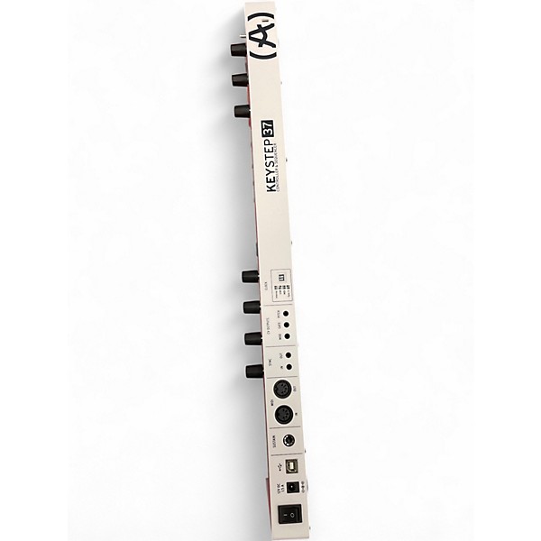 Used Arturia Keystep 37 MIDI Controller