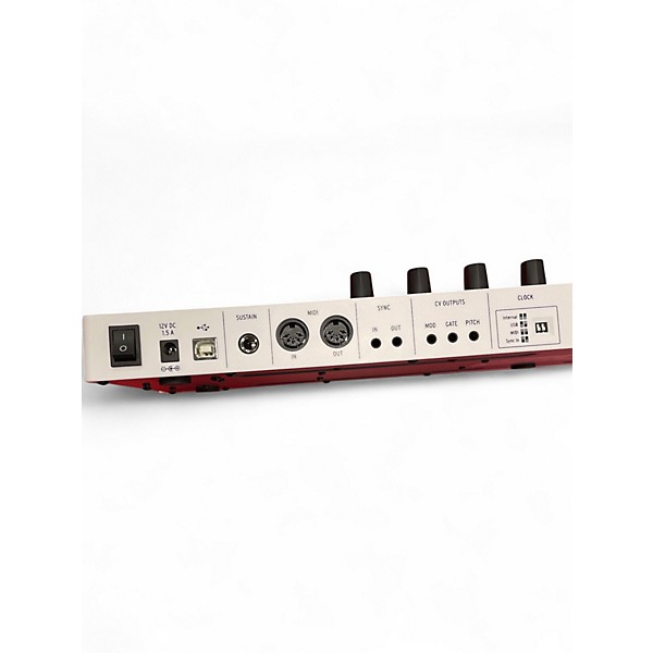 Used Arturia Keystep 37 MIDI Controller