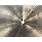 Used Zildjian 23in A Series Sweet Ride Cymbal