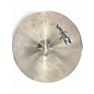 Used Zildjian 23in A Series Sweet Ride Cymbal