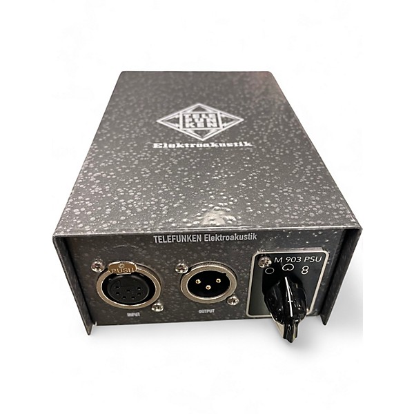 Used TELEFUNKEN TF51 Condenser Microphone