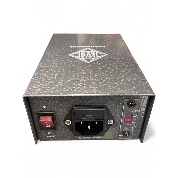 Used TELEFUNKEN TF51 Condenser Microphone