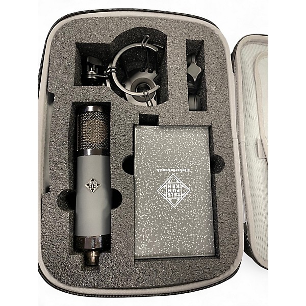Used TELEFUNKEN TF51 Condenser Microphone