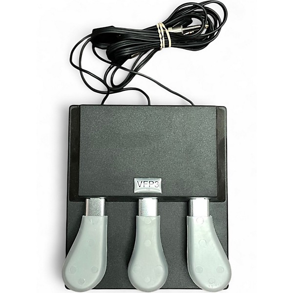 Used Studiologic VFP3 Sustain Pedal