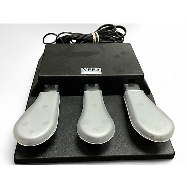 Used Studiologic VFP3 Sustain Pedal