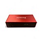 Used Focusrite Scarlett 2i2 Audio Interface
