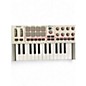 Used Akai Professional MPK Mini MIDI Controller thumbnail