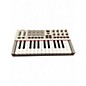 Used Akai Professional MPK Mini MIDI Controller