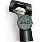 Used AKG C451B Condenser Microphone