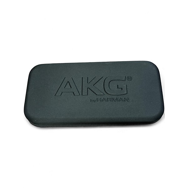 Used AKG C451B Condenser Microphone