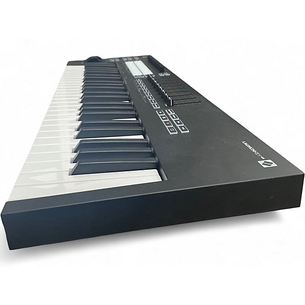 Used Novation Launchkey 49 Key Mk3