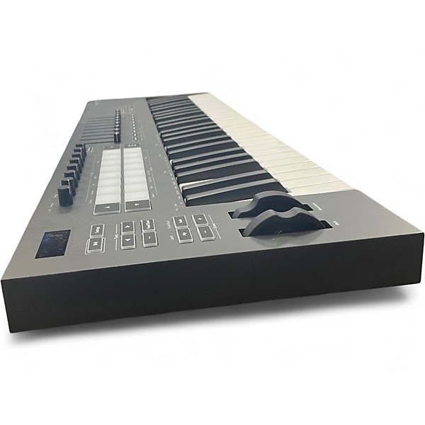 Used Novation Launchkey 49 Key Mk3