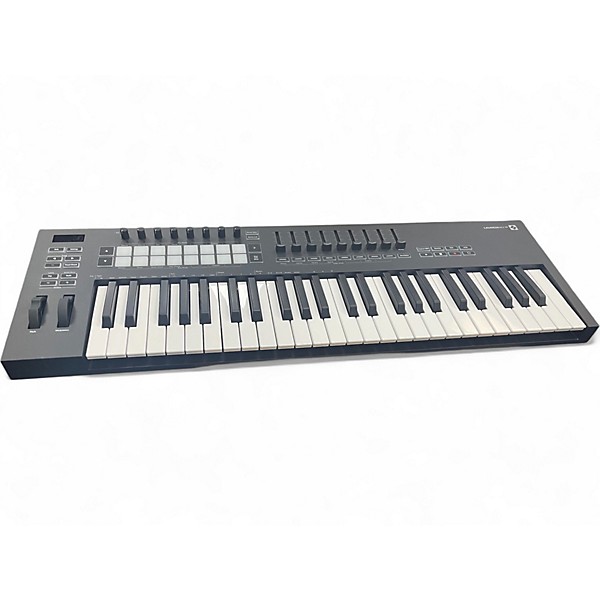 Used Novation Launchkey 49 Key Mk3