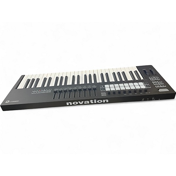 Used Novation Launchkey 49 Key Mk3